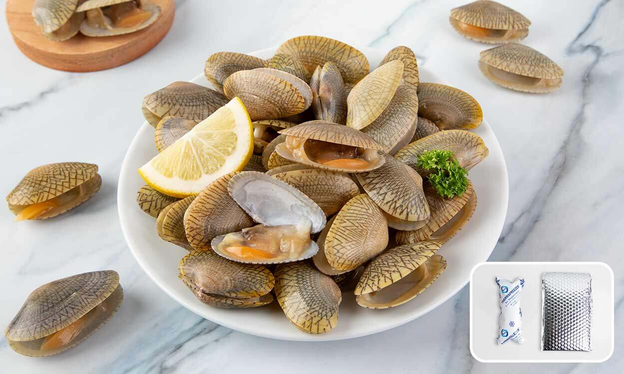 Kerang Artha Pangan Kencana