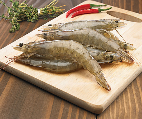 Udang Artha Pangan Kencana