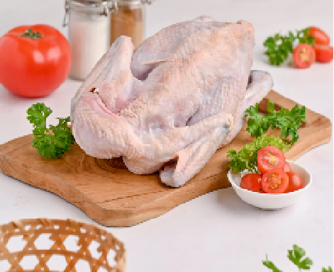 Ayam Artha Pangan Kencana