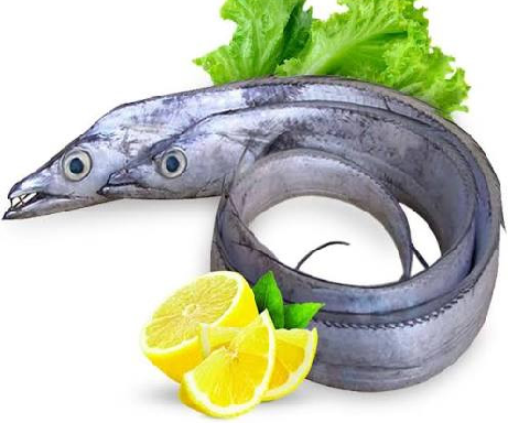 Ikan Artha Pangan Kencana